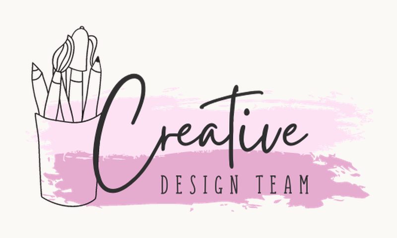 Creative design team cover